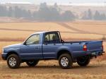 Ford Ranger Single Cab 2003 года (ZA)